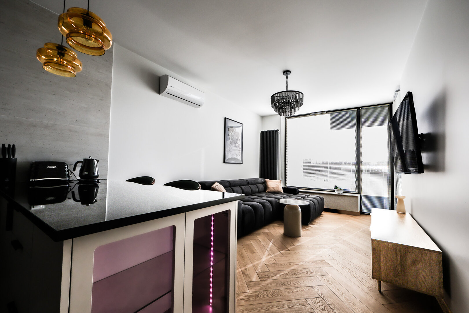 Apartament Arte Reduta 95