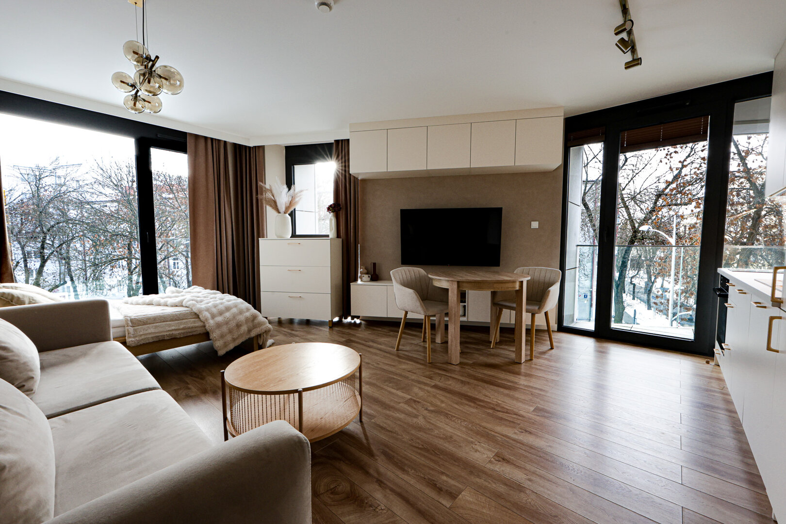 Studio Unia Art Residence 44