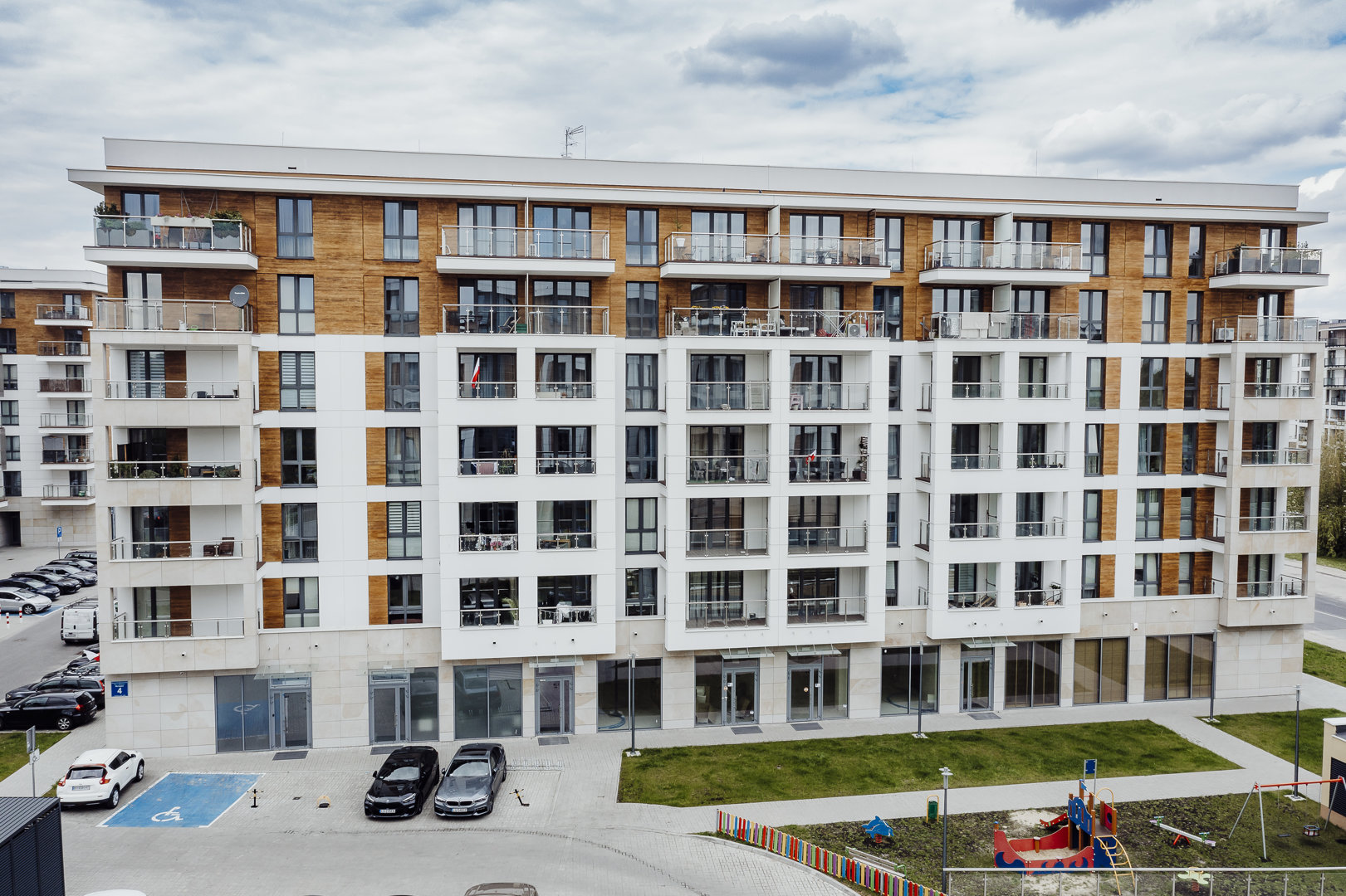 Apartamenty Lublin  - 10