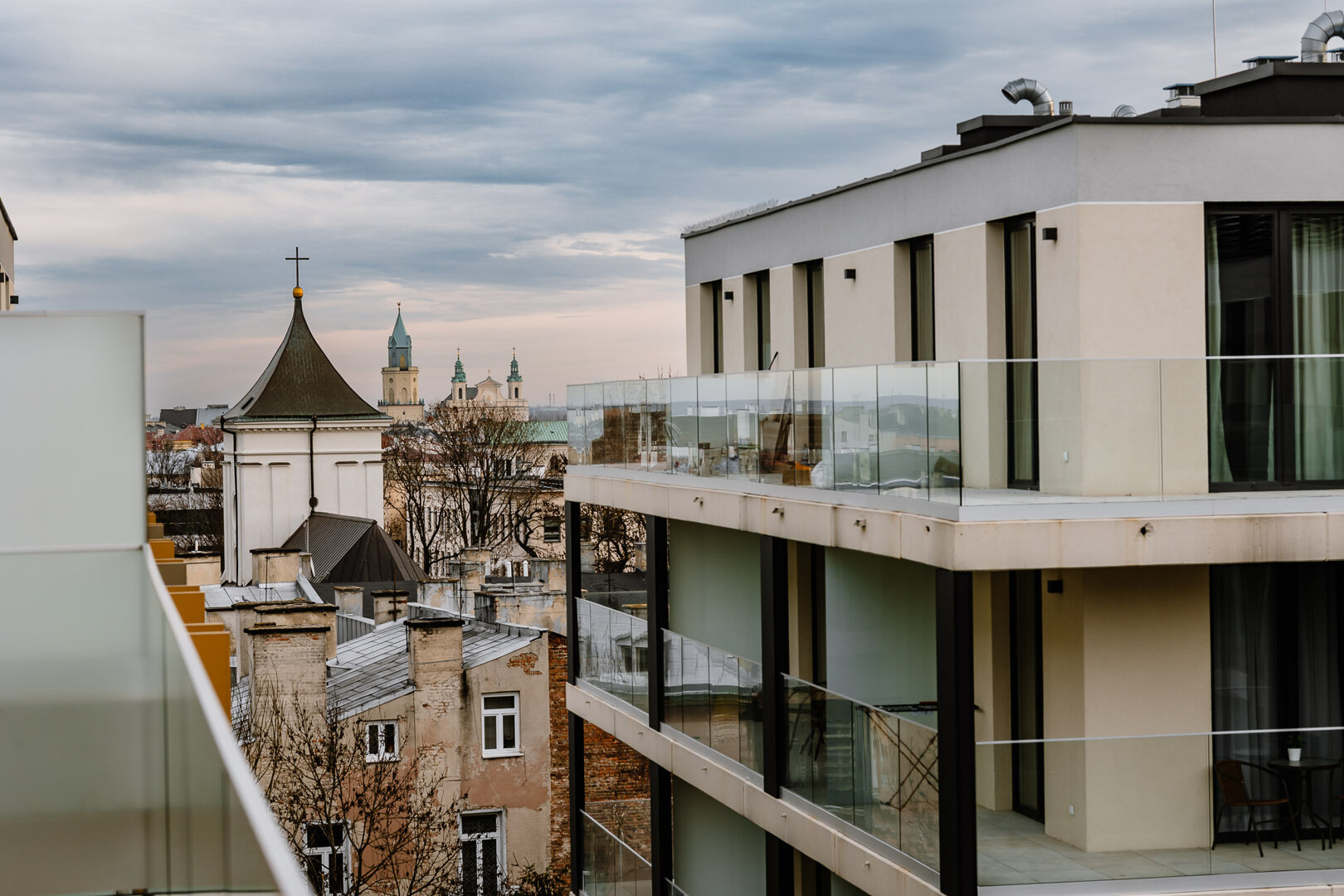 Apartamenty Lublin  - 10