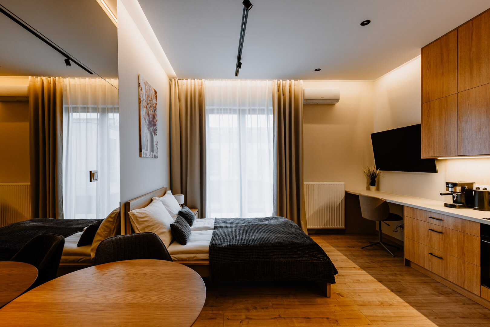 Studio Rezydencja Ogr&oacute;d Saski 152