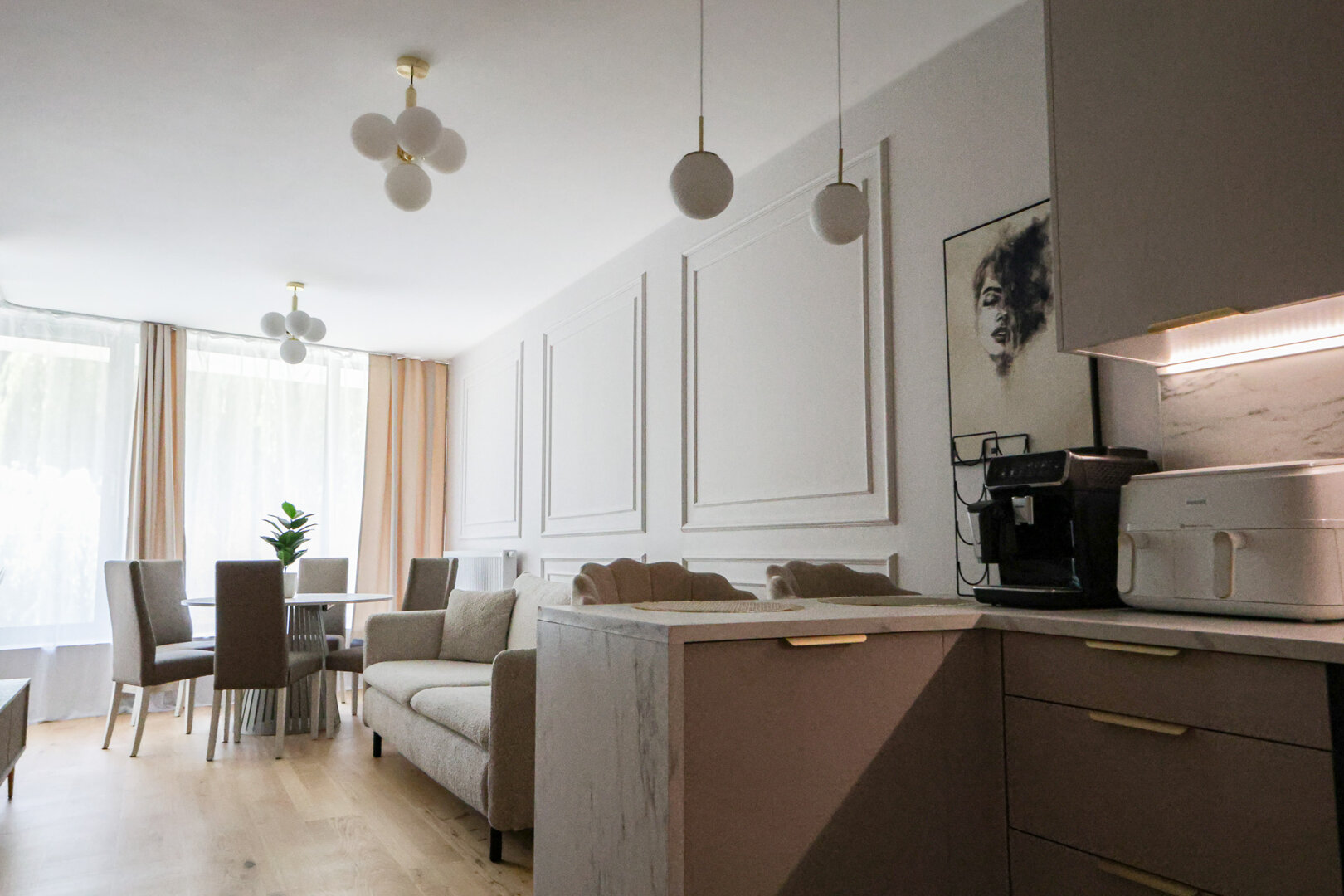 Apartamenty Lublin  - 2