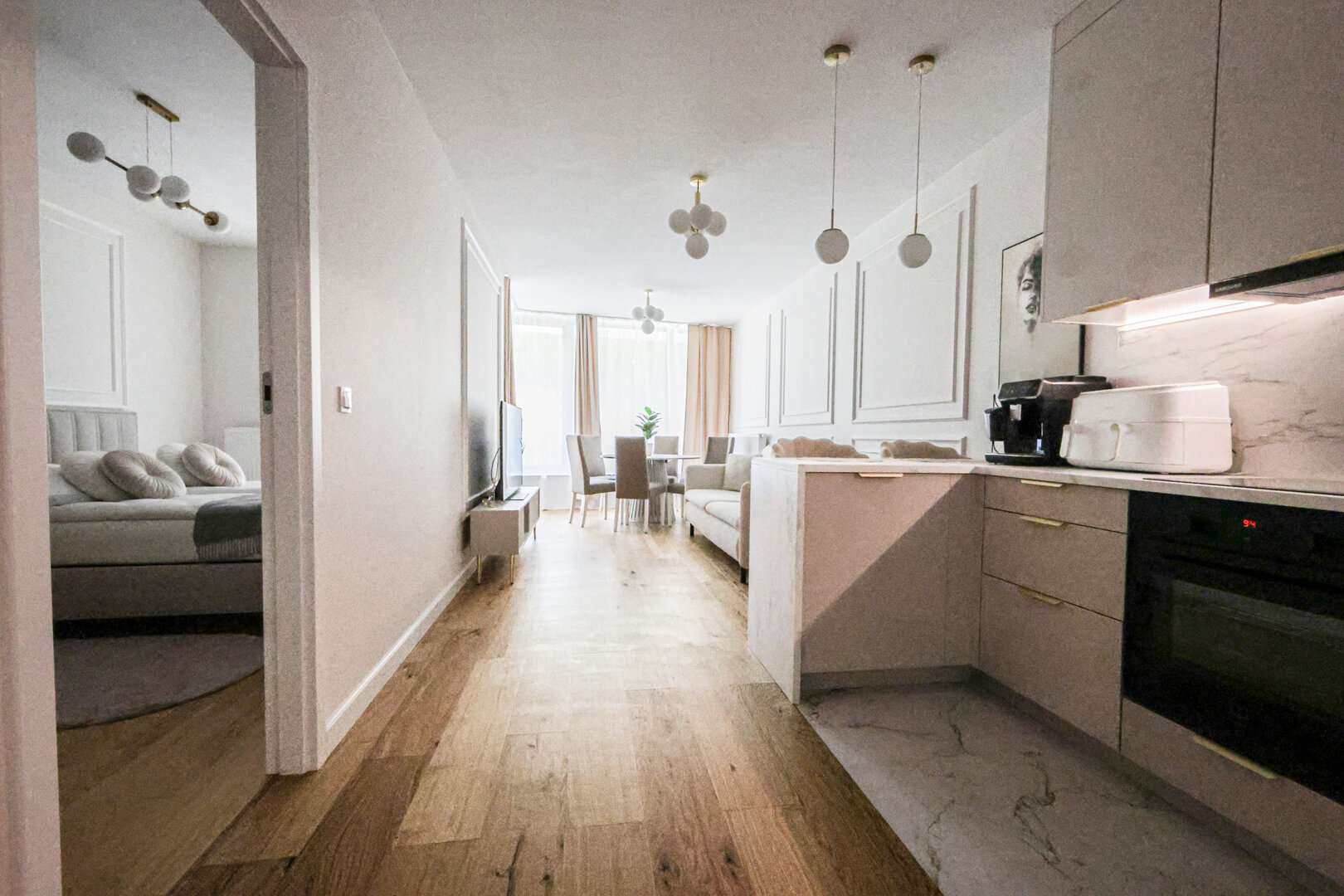 Apartamenty Lublin  - 7