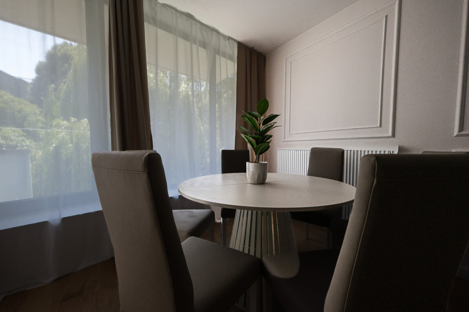 Apartamenty Lublin  - 6