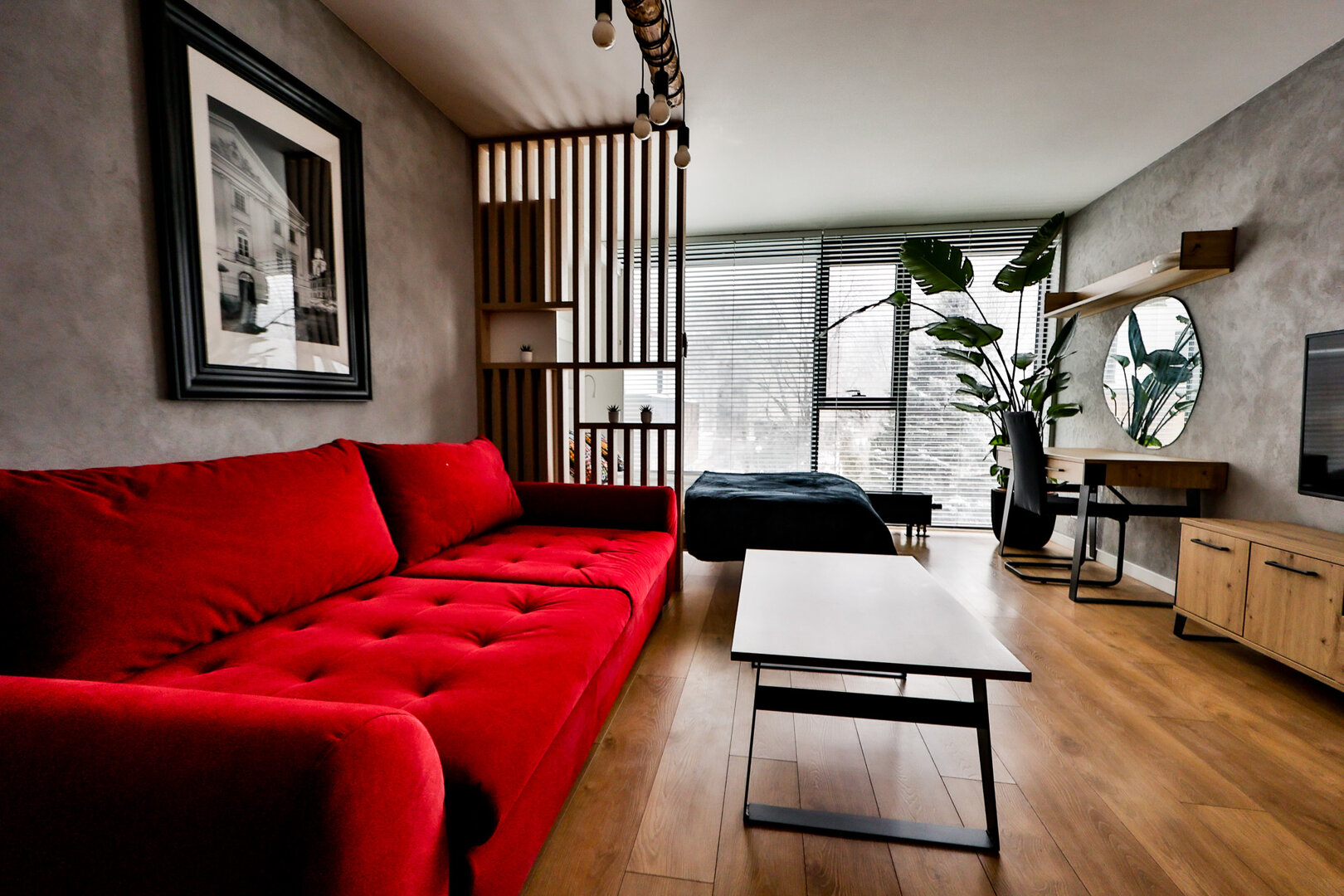 Studio Unia Art Residence 31