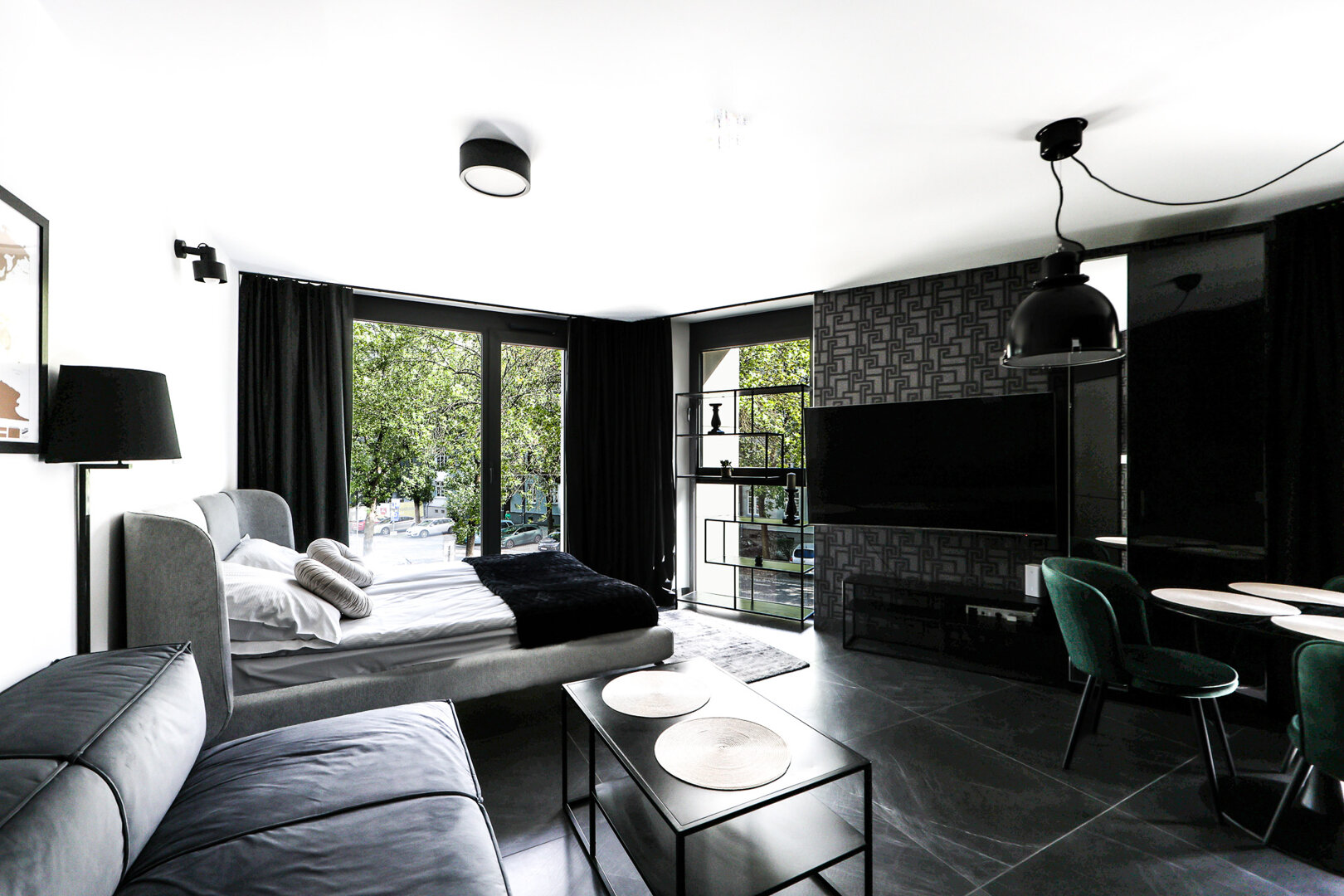 Studio Unia Art Residence 22